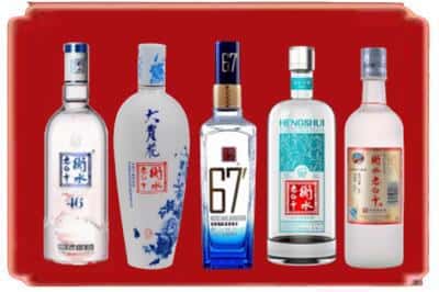 晋城市回收衡水老白干